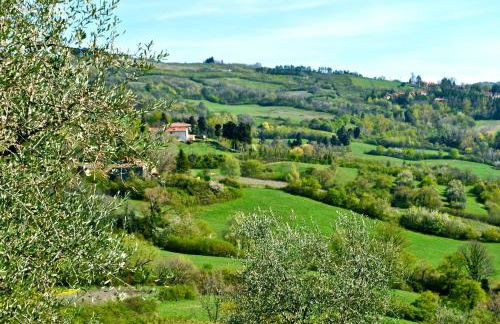 Florence Country Residence - Foto 26