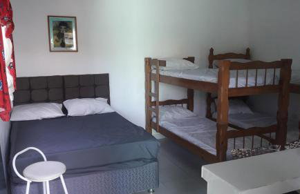 Kitnet em Itanhaém 500 metros da praia - Photo 6