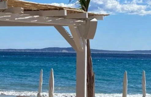 Maison Piscine Chauffée Privée a 200 mn de la Plage - Foto 8