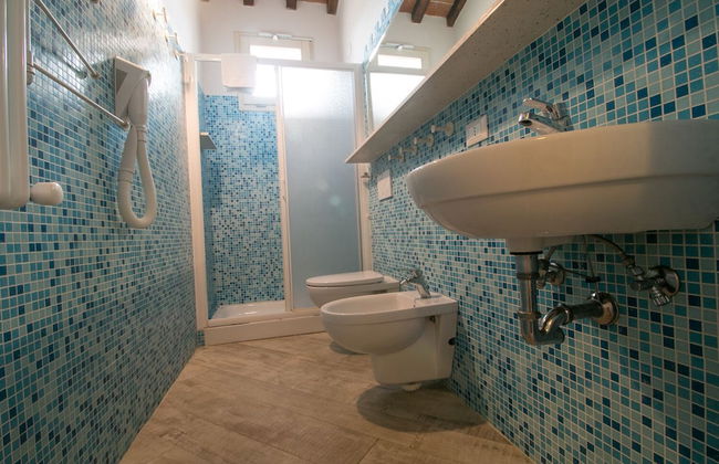 Appartamento Palazzeta With Pool, Near the Sea - Foto 70