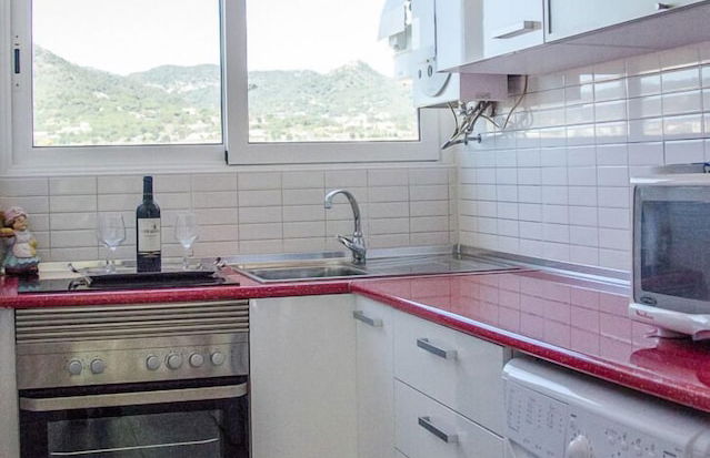 Apartamentos Cabrera de Mar - Foto 11