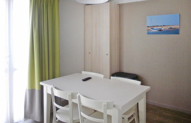 Les Iles Anglo-normandes Holiday Resort, Portbail - Photo 16