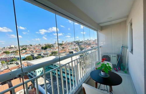 Luxury Studio - Próx Aeroporto GRU - Foto 6