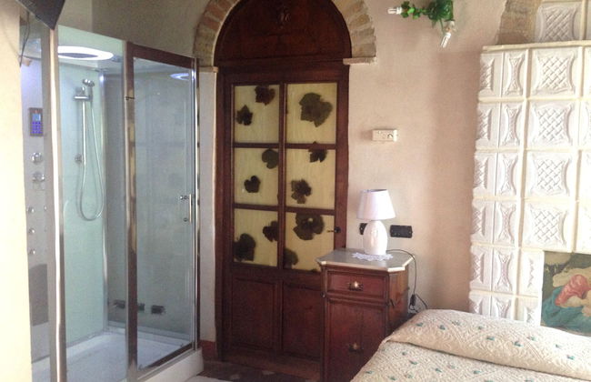 Historical Residence il Biribino 27 People - Foto 18