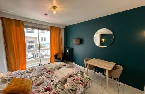 Magnifique appartement renové le Victoria - Foto 1