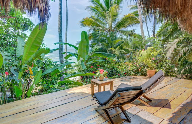 Casitas Maraika - Foto 42