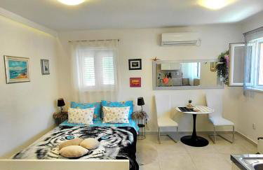 Sunshower apartment and studio - Photo 58