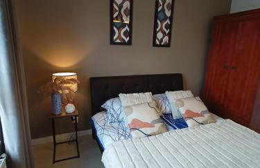 Apartament z garażem blisko dwóch jezior na Warmii i Mazurach - Foto 9