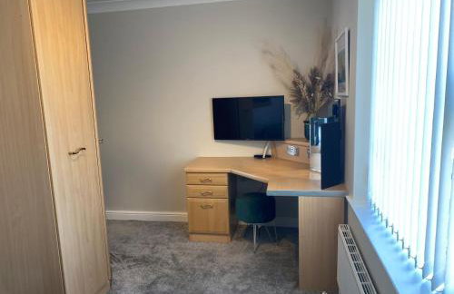 La de da Frinton on Sea - Foto 15