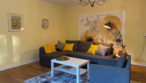 Christianes Apartment - Ebstorf - Foto 5