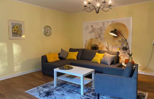 Christianes Apartment - Ebstorf - Foto 5