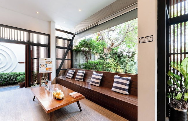 Cae Villa Hua Hin - Foto 4