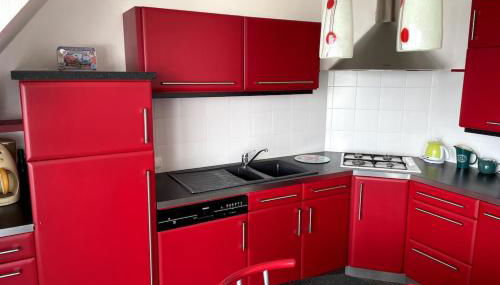 Quiberon sea view apartment - beach access - Foto 4