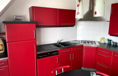 Quiberon sea view apartment - beach access - Foto 4