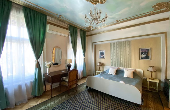 Skadarlija House of the Greats - Photo 1