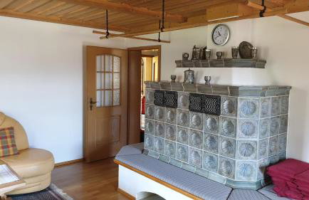 Haus Bergblick - Foto 33