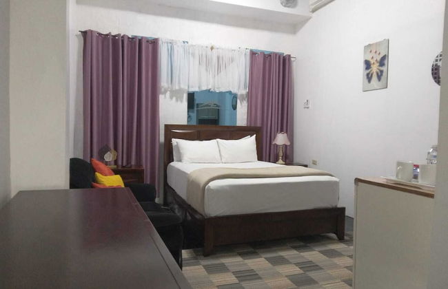 Sky Beach Rooms - Foto 4