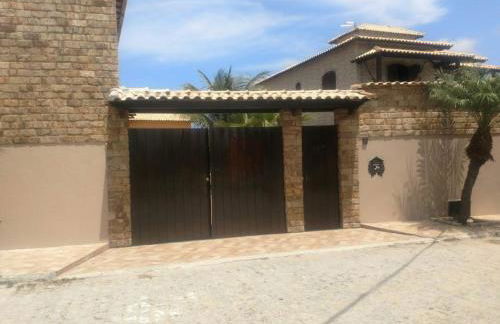 Casa Aconchegante Brisa do Mar - Praia do Foguete - Cabo Frio - Foto 2