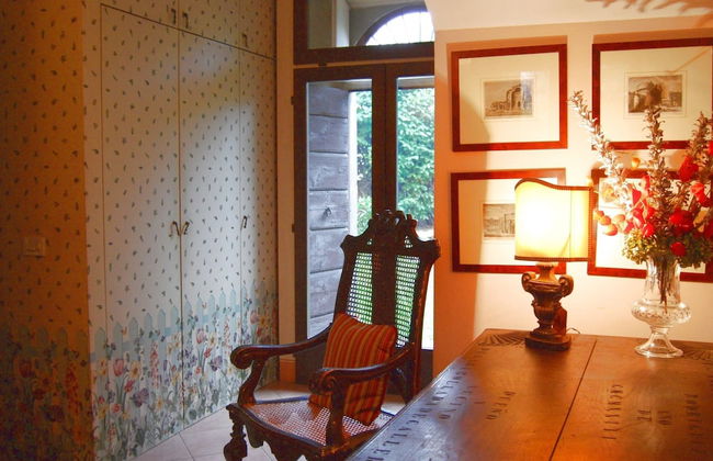 Villa in Capriolo Near Lake Iseo - Foto 3