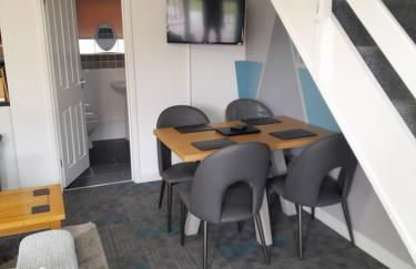 clifftop villa 47 - Foto 11