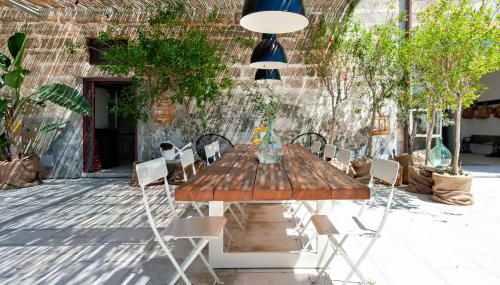 Masseria Pezza - Foto 3