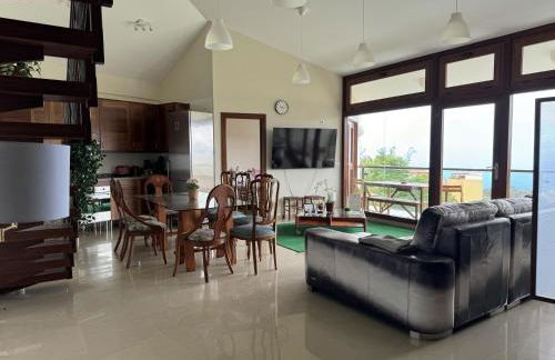 Casa Maricarmen villa - Foto 40