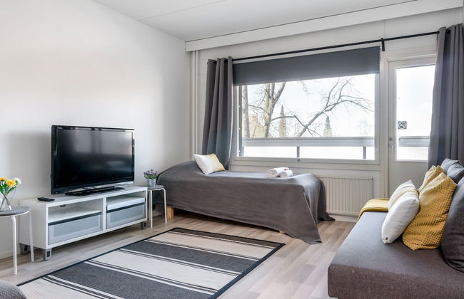 Hiisi Homes Lohja - Photo 36