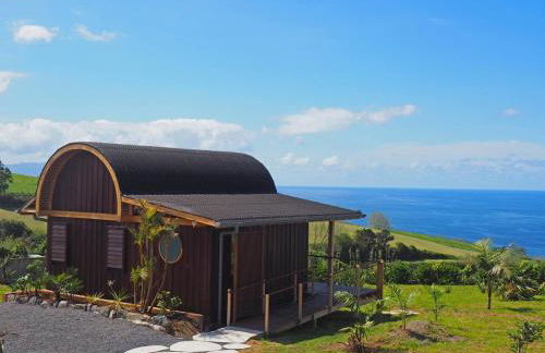 Arcs of Lombinha - Designer Cabin with Ocean Views - Photo 1