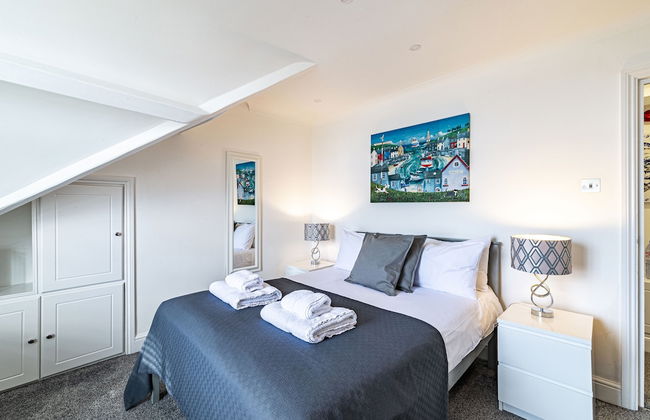 Greyfriars - Foto 20