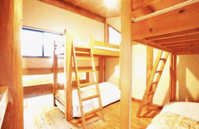 Kurokawa, Mori no Cottage - Foto 31