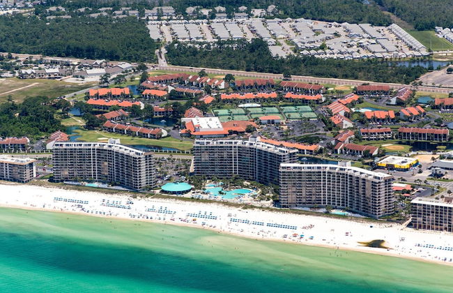 Edgewater Tower 2-108-gunners Paradise - Foto 54