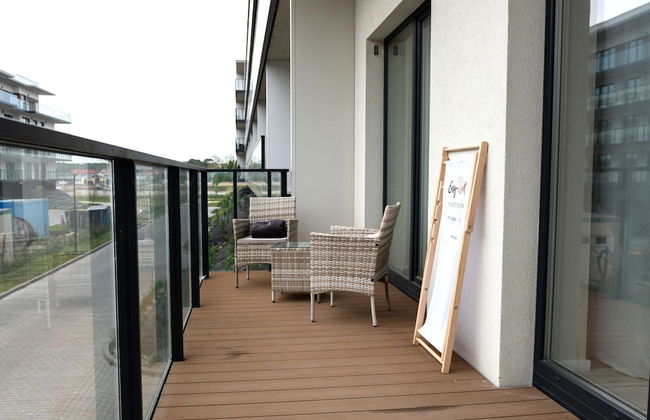 Apartment in Dziwnow by the River & Beach - Photo 24