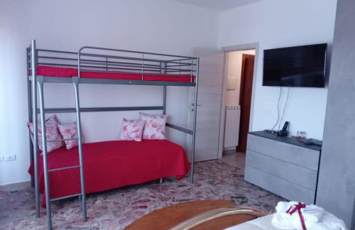 La Magnolia a 500mt dal mare - Foto 8