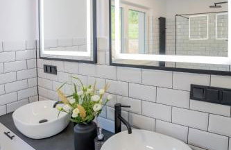 Siedlisko Przy Lesie Alpaka 3 - Foto 10