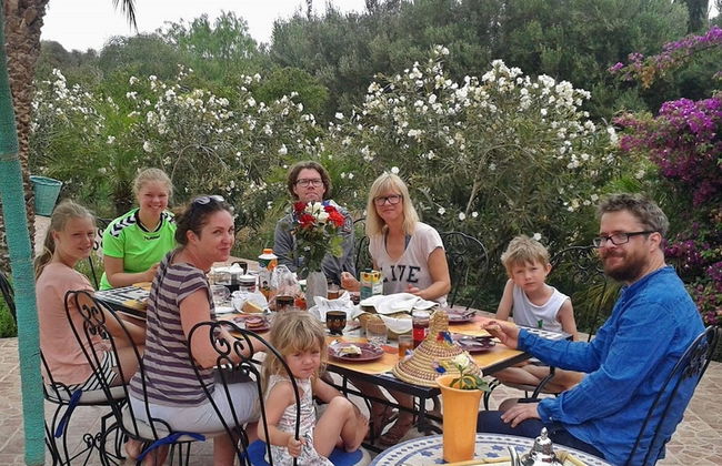 Le Jardin aux Etoiles - Foto 47