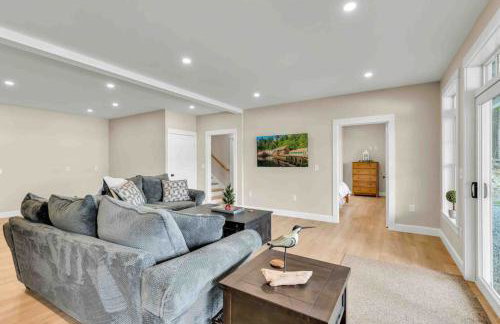 Sunset Point Cottage - Foto 28