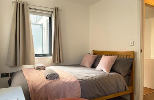 Omega Terrace, Luxury Modern Interior, Located Close To Alexandra Palace - Foto 19