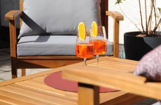 Deluxe-Apartment Altstadt - Foto 35