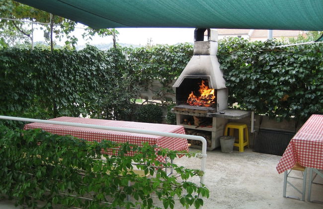 Beti - 70 m From sea - A4 - Foto 26