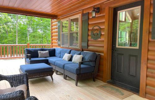 Blissful Bear - Foto 6