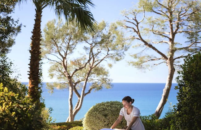 Grand-Hôtel du Cap-Ferrat, A Four Seasons Hotel - Foto 77