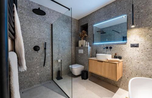 Cortile House - Photo 61