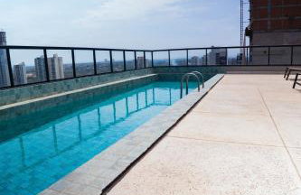 Flat exclusivo Studio Cuiabá 908 - Foto 7