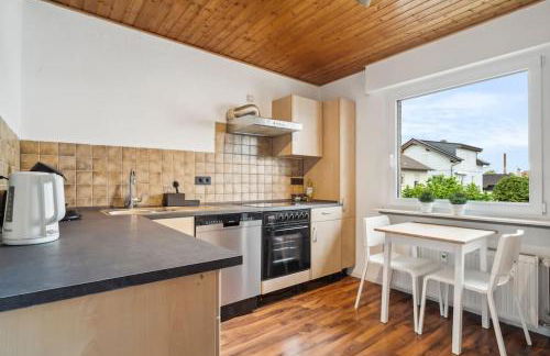 RI01 Apartment mit großem Balkon - Foto 2