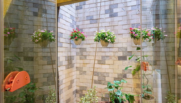 Cozrum Homes Yoga Corner - Photo 5, Room