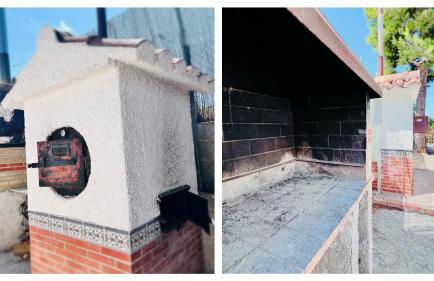 La Casa de Madera de VillaFátima - Photo 26