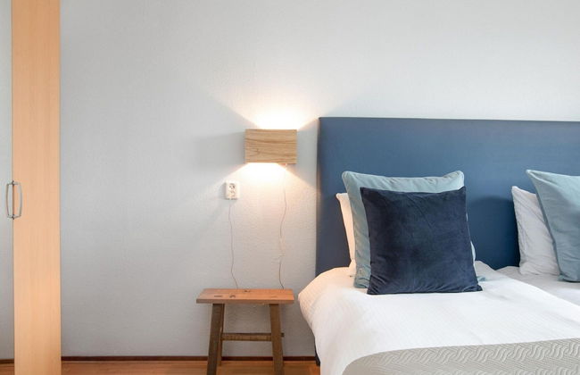 Residence Juliana 14, Holiday Apartment - Foto 3