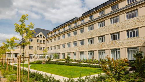 Résidence de Rennes Sainte Thérèse - Foto 2, Garden