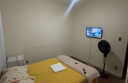 Casa 5 quartos entre Centro e Pampulha - Foto 1