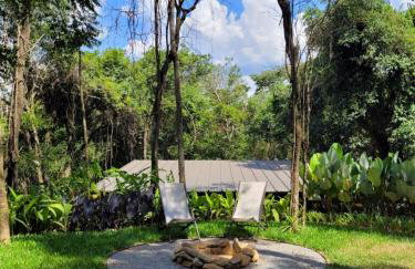 CHALÉ NAMATA 201 - Foto 30